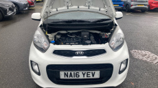 Kia Picanto 1.0 65 1 3dr Petrol Hatchback